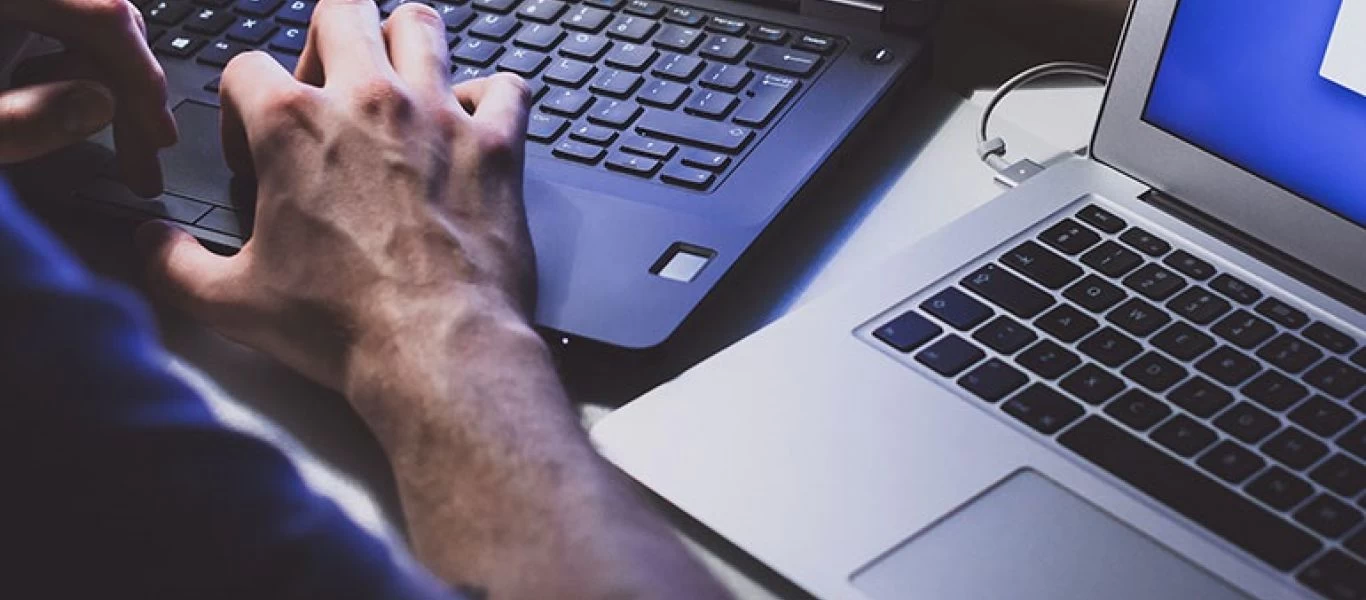 Αύξηση των κυβερνοεπιθέσεων κατά 21% στην Ελλάδα τον Οκτώβριο